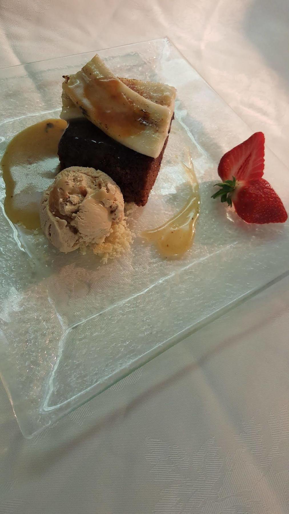 Wilton Court Restaurant With Rooms Ross-on-Wye Exterior foto