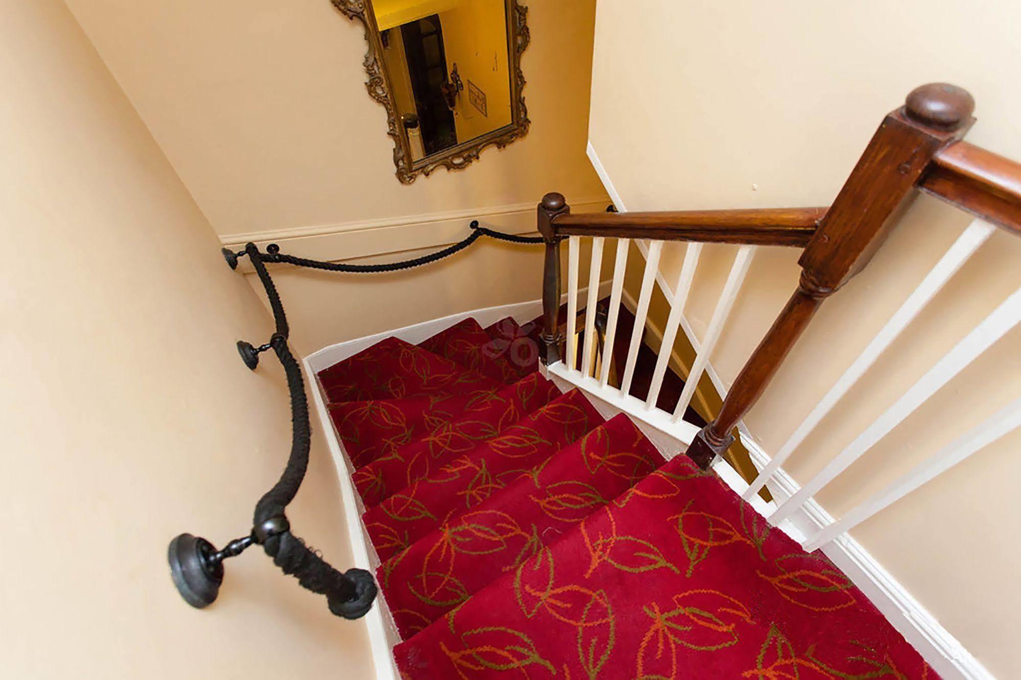 Wilton Court Restaurant With Rooms Ross-on-Wye Exterior foto