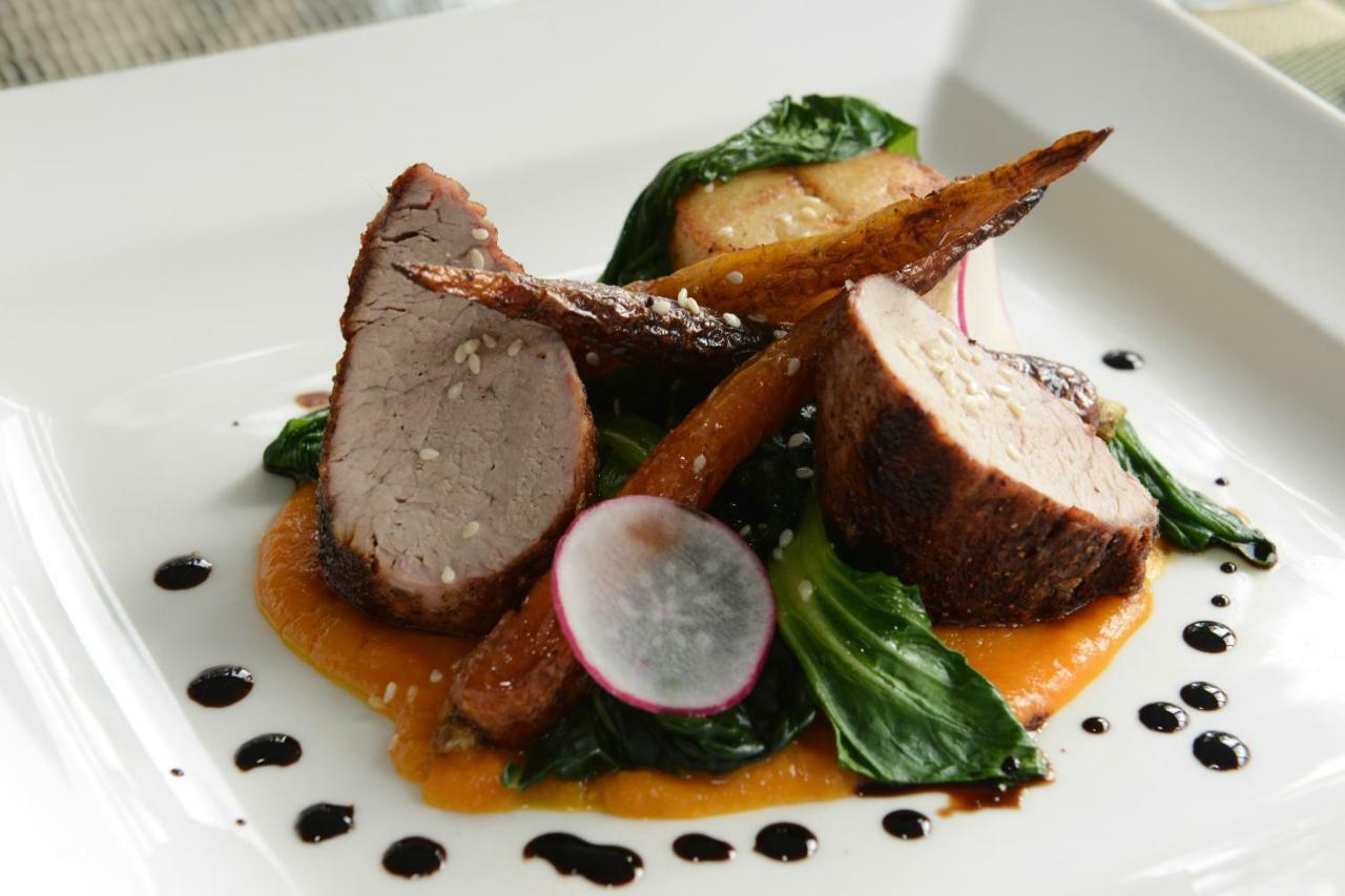 Wilton Court Restaurant With Rooms Ross-on-Wye Exterior foto